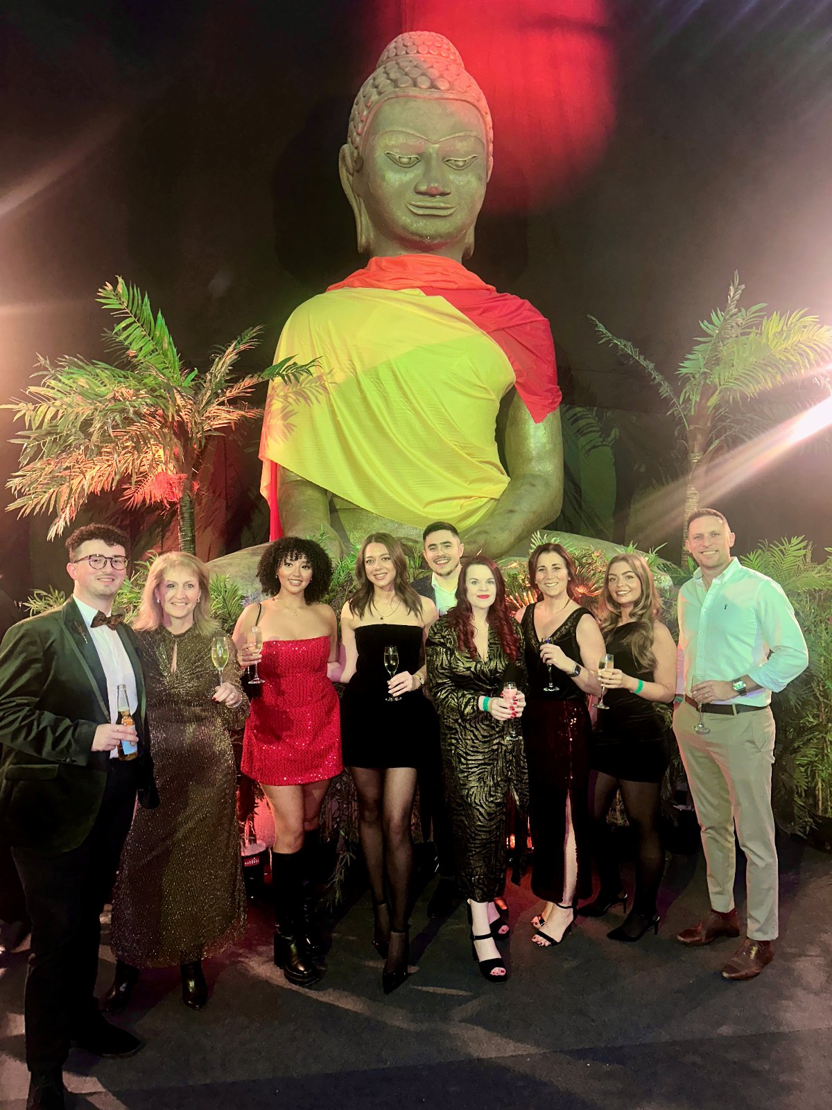 christmas party 2025