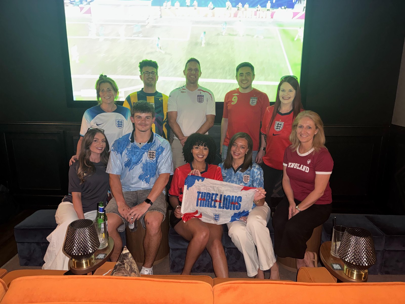 world cup the hub
